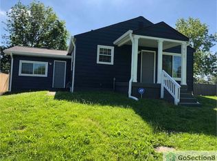 913 N Eaton Ave, Indianapolis, IN