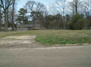3309 Tanglewood Dr, Texarkana, TX 75501