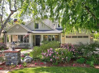 326 Baptiste Way, La Canada Flintridge, CA 91011