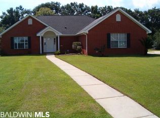 14531 Abacus Dr, Foley, AL 36535
