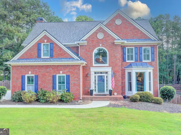 2642 Dunmoore Dr, Snellville, GA 30078
