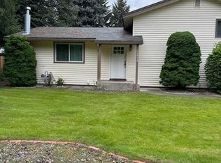 11513 N Guinevere Dr, Spokane, WA 99218