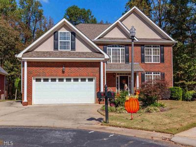 222 Ashton Park, Peachtree City, GA, 30269