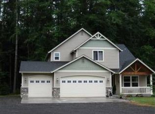 1355 Ph #10, Castle Rock, WA