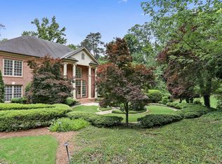 3780 Paces Ferry Rd NW, Atlanta, GA 30327