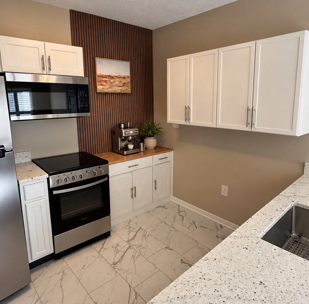 1 bed, 458 sqft, $1,500 — Photo 2