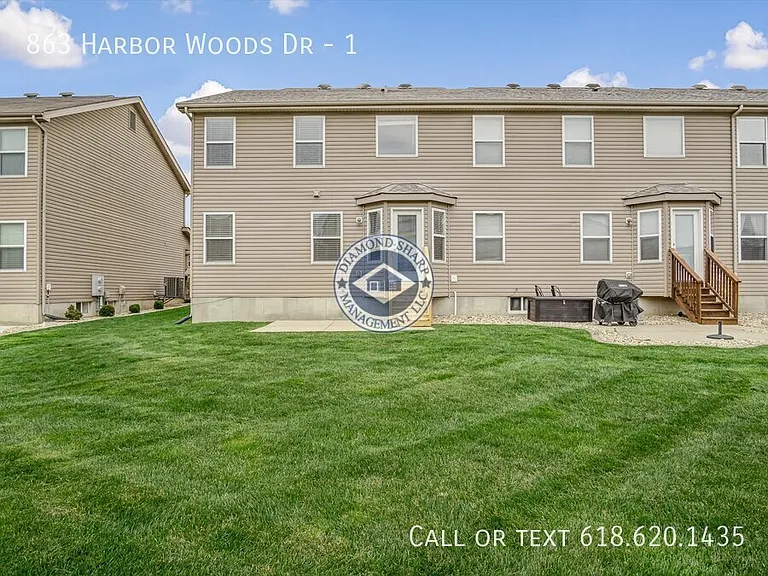 863 Harbor Woods Dr #1 — Photo 16