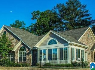 141 Cornerstone Ct #141, Bessemer, AL 35022