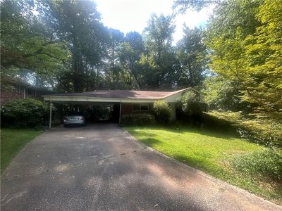 1164 Rogeretta Dr NE, Atlanta, GA, 30329