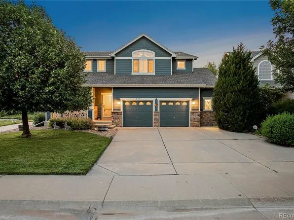 345 Stonehaven St Cir, Dacono, CO 80514