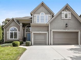 14343 Kessler St, Overland Park, KS 66221