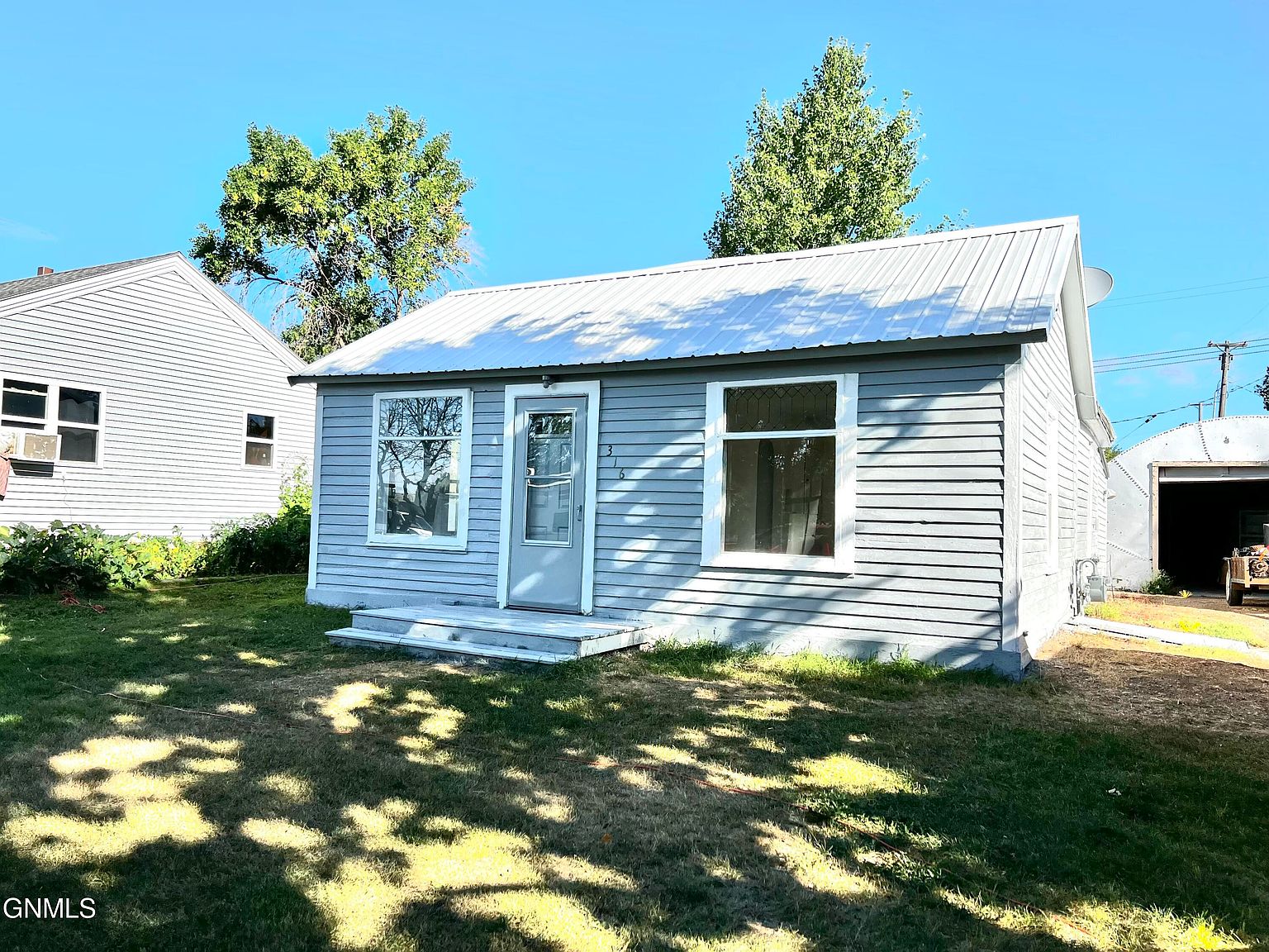 316 3rd Ave W, Ray, ND 58849 MLS 4003871 Zillow