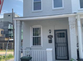 741 18th St NE, Washington, DC 20002