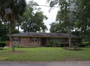 2854 Brookwood Rd, Orange Park, FL 32073