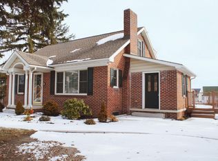 1564 Baltimore Pike, Hanover, PA 17331