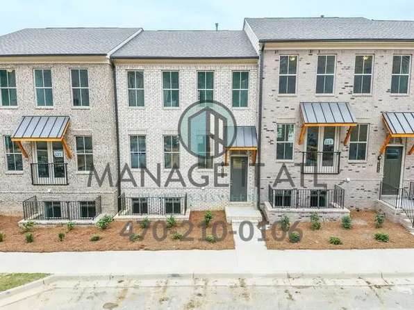 2515 Great Silver Fir Aly, Doraville, GA 30360