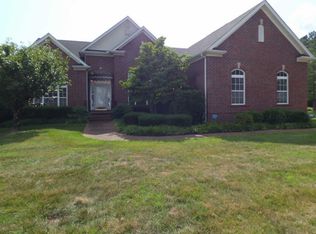 7828 Indian Springs Dr, Nashville, TN 37221