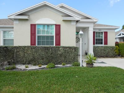 5891 Kelsey Lane, Tamarac, FL, 33321