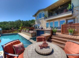 104 Highlander St, Lakeway, TX 78734