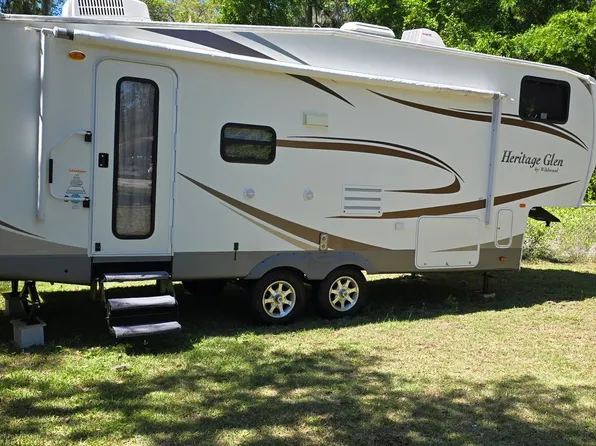 36739A Brook Rd, Fruitland Park, FL 34731