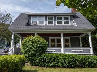 166 Parkside Ave, Syracuse, NY 13207