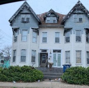 367 Howard Ave, New Haven, CT, 06519