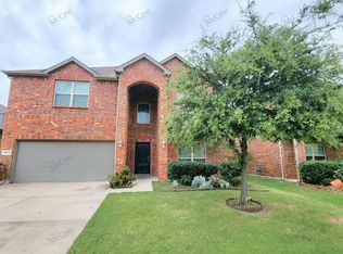 3808 Hazelhurst Dr, Frisco, TX 75036