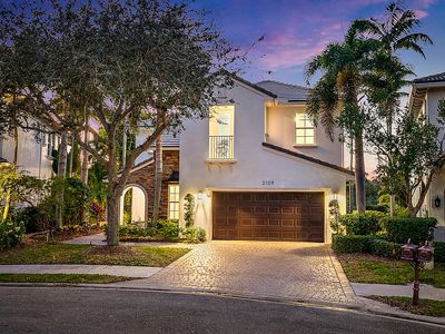 2109 Spring Court, Palm Beach Gardens, FL, 33410