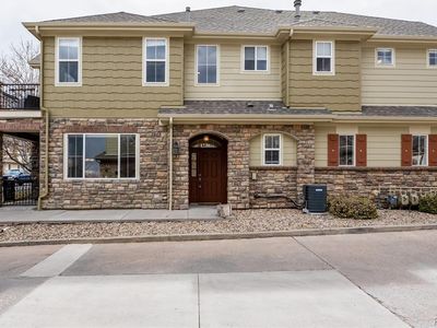 11263 Osage Circle  Unit A, Westminster, CO, 80234