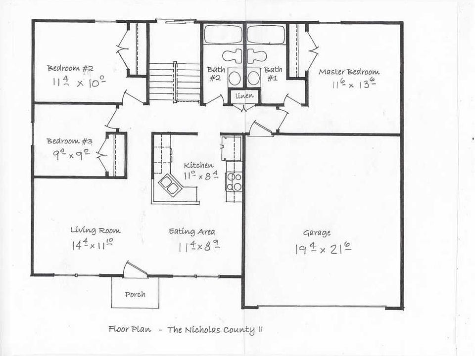 2nd image of 741 Ridgepoint Dr