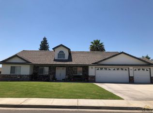 3001 Evans Way, Bakersfield, CA 93313