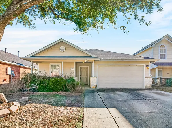 11034 Knobbley Oak Ct, Houston, TX 77065