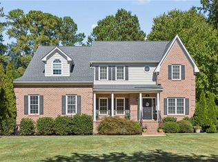 10 Black Oak Ct, Poquoson, VA 23662