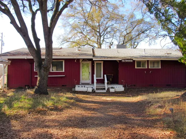 1518 Oak Park Dr, San Andreas, CA 95249