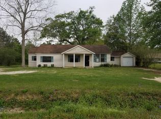 421 Williams Ditch Rd, Cantonment, FL 32533