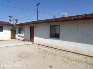 6672 Mesquite Ave APT C, 29 Palms, CA 92277