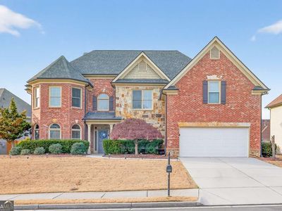 3663 Lost Oak Dr, Buford, GA, 30519