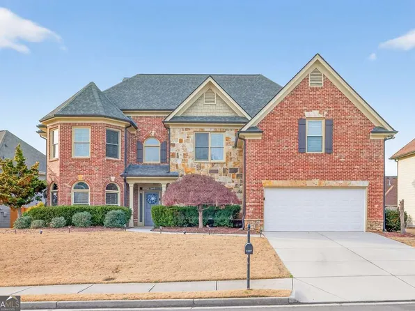 3663 Lost Oak Dr, Buford, GA 30519