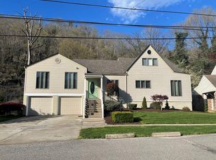 732 Kentucky Blvd, Hazard, KY 41701