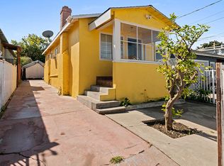 1132 86th Ave, Oakland, CA 94621