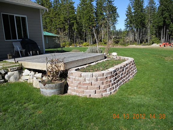 2nd image of 5020 Glory Ln NW