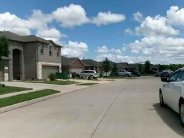 3313 Price Trl, Crandall, TX 75114