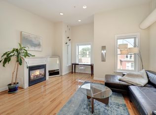 1832 Swann St NW, Washington, DC 20009