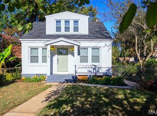 715 Erskine Ave, Saint Louis, MO