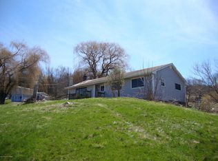 2082 Monkey Hollow Rd, Harveys Lake, PA 18618