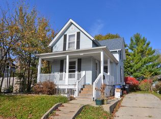 1706 Linden Ave, Racine, WI 53403