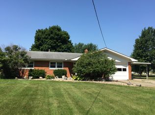 72283 County Road 9, Nappanee, IN 46550