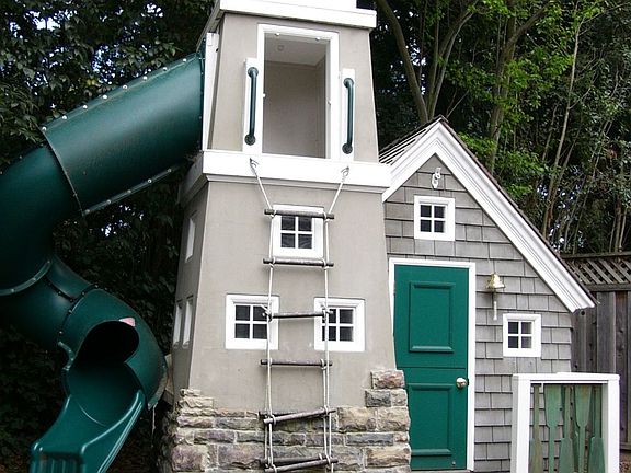 Playhouse