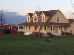 33150 Santa Fe Trl, Easton, KS 66020