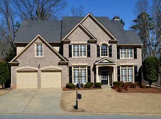 7038 Bennington Ln, Cumming, GA 30041